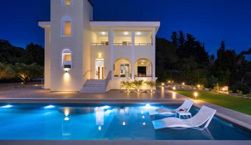 Holiday Home