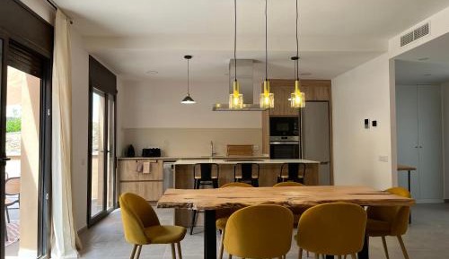 Three-Bedroom Home
