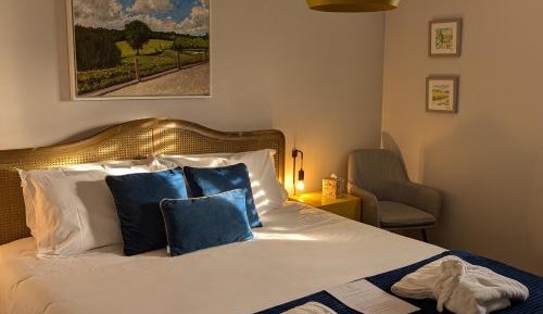 Small Double Room