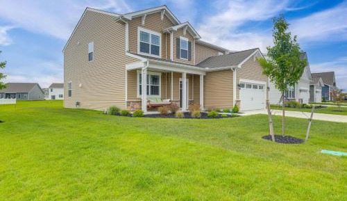 Vacation Home