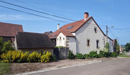 Three-Bedroom Home