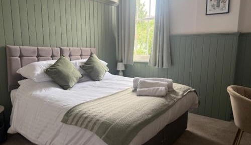 Double or Twin Room