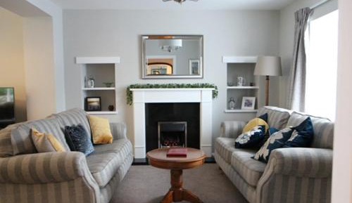 Five-Bedroom House