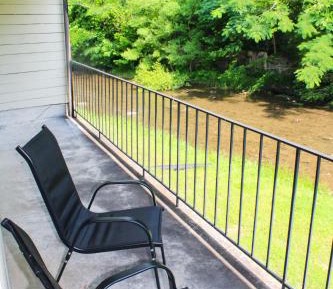 King Room with Balcony