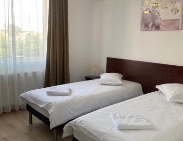Standard Double/Twin Room
