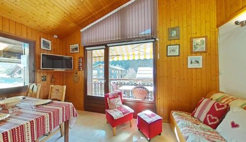 Apartment (5 Adults)