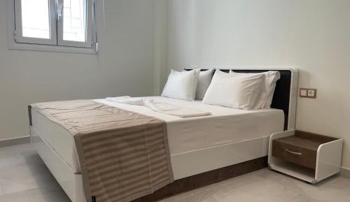 Two Bedroom Suite Ground Floor