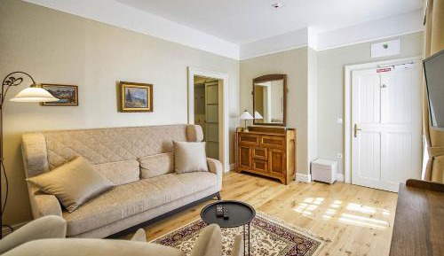 Double Room - Disability Access