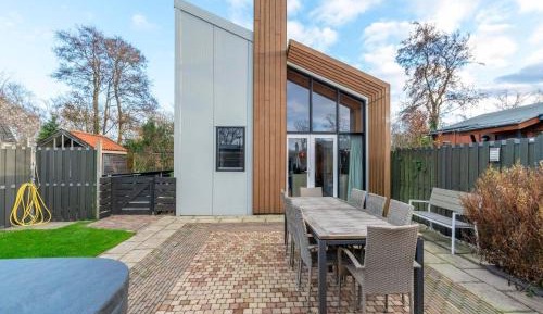 Four-Bedroom Villa
