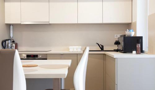 Two-Bedroom Standard Apartment