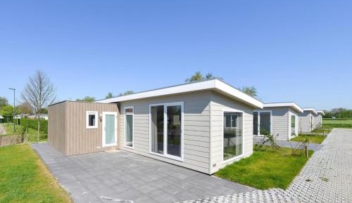 Three-Bedroom Chalet