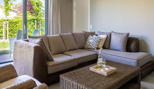Four-Bedroom Holiday Home