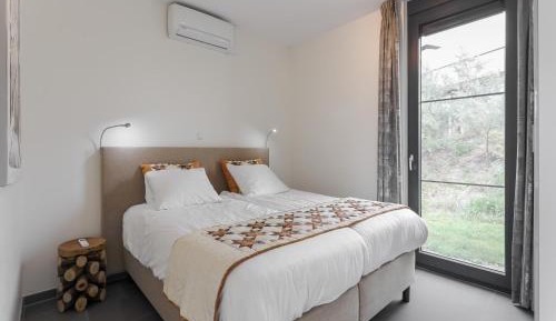 Four-Bedroom Holiday Home