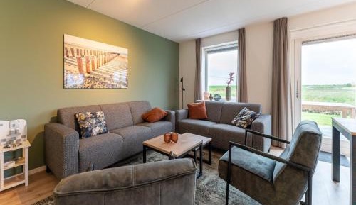 Four-Bedroom Holiday Home