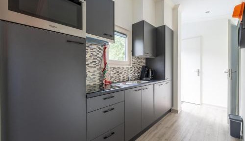 Two-Bedroom Holiday Home