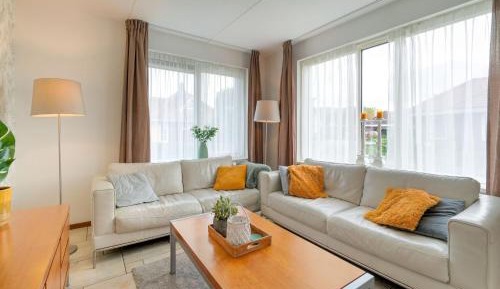 Four-Bedroom Holiday Home