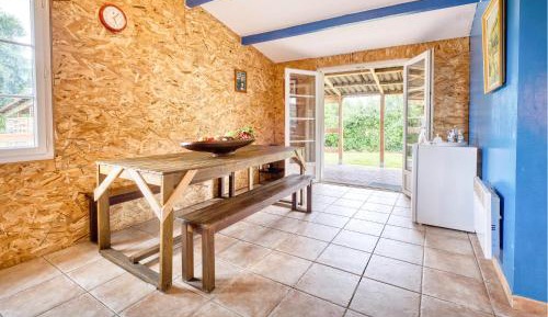 Two-Bedroom Holiday Home