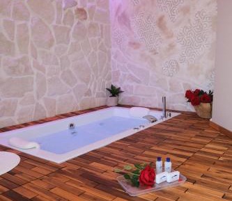 Junior Suite with Sea View