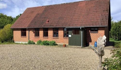 Five-Bedroom Holiday Home