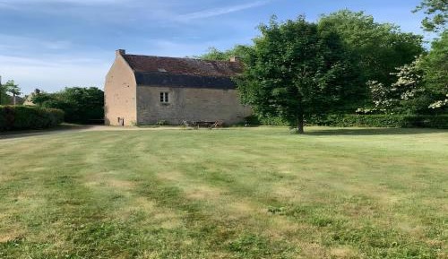Four-Bedroom Holiday Home