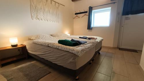 King Room - Disability Access