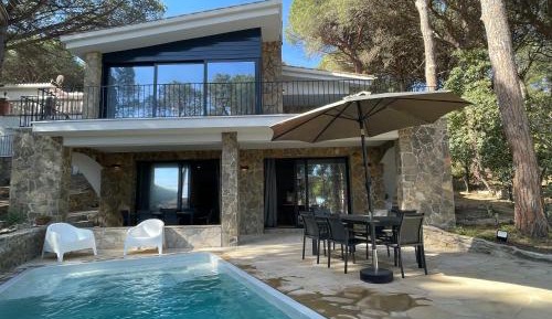Superior Villa