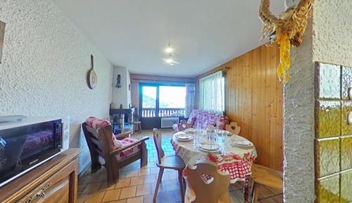 Apartment (6 Adults)