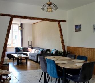 Standard Apartment