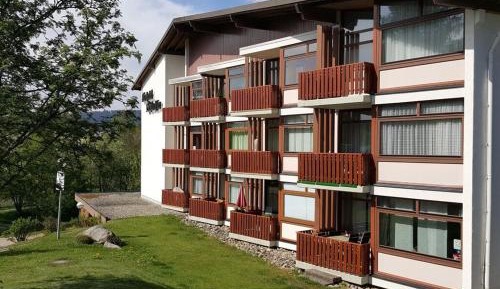 One-Bedroom Holiday Home