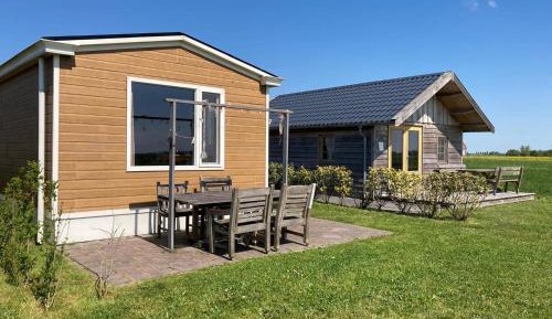 Four-Bedroom Holiday Home