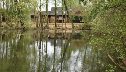 Five-Bedroom House