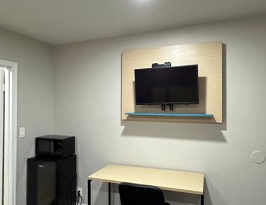 King Room with Private Bathroom - Smoking