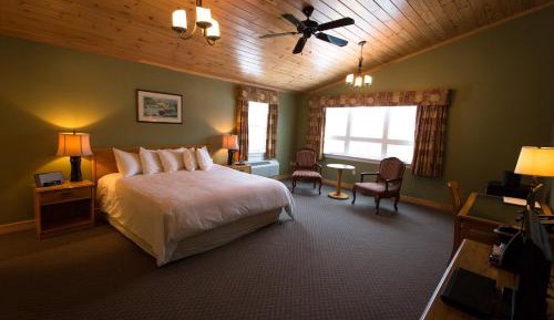 King Room
