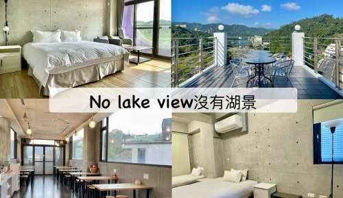 Queen Room with Balcony