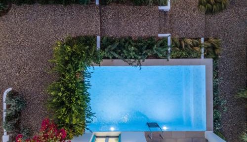 Premium Suite with Private Pool