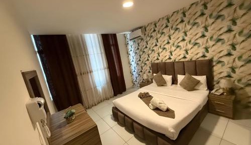 One-Bedroom Suite