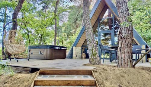 One-Bedroom Chalet