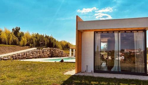 One-Bedroom Villa