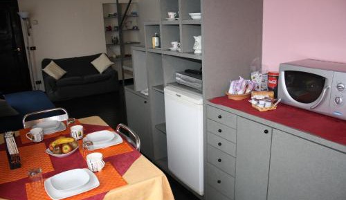 Maisonette
