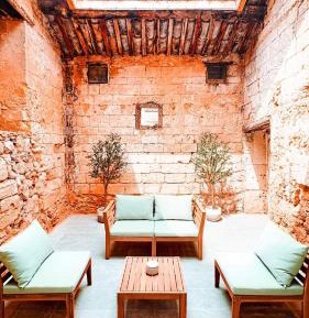 Three-Bedroom Premium Apartment