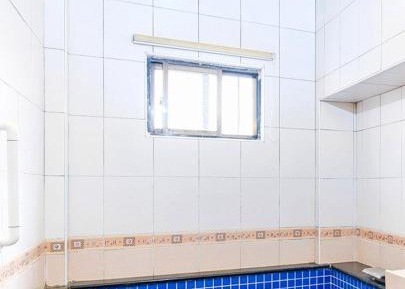 Japanese-Style Quadruple Room