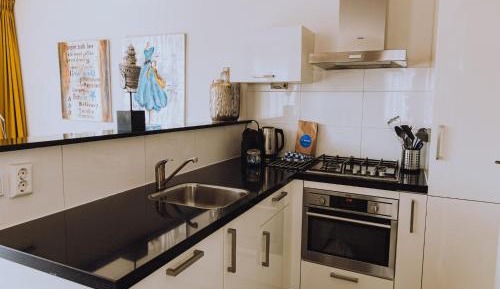 Six-Bedroom Apartment