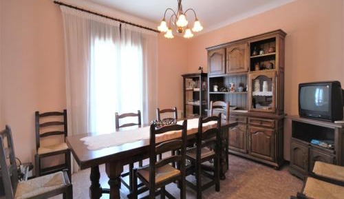 Five-Bedroom Holiday Home