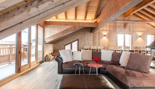Superior Chalet