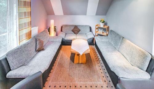 Four-Bedroom Holiday Home