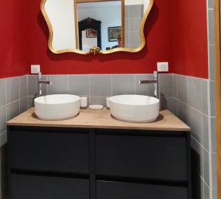Double or Twin Room with Private Bathroom