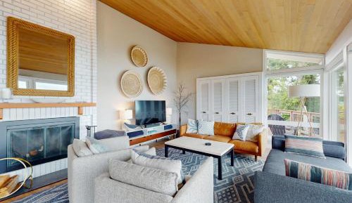 Three Bedroom holiday home 