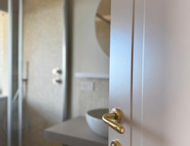 Junior Suite with Sea View