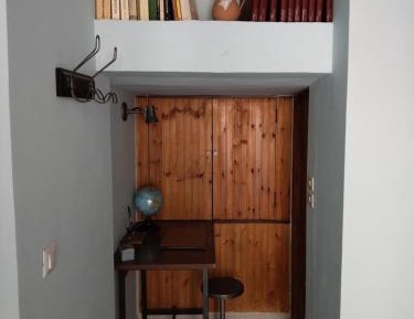 Standard Single Room with Shower