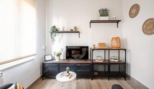 Two-Room Apartment